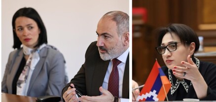 ԿԳՄՍՆ-ն Լիլիթ Գալստյանի հարցերն անպատասխան է թողել