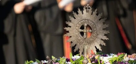Վիրահայոց թեմում Սուրբ խաչի տոնը նշանավորվել է Մուսա լեռան ավանդական հարիսայի փառատոնով