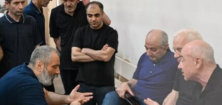 Հայաստանի ՄԻՊ-ի դիմումն Ադրբեջանի պաշտոնակցին անպատասխան է մնում