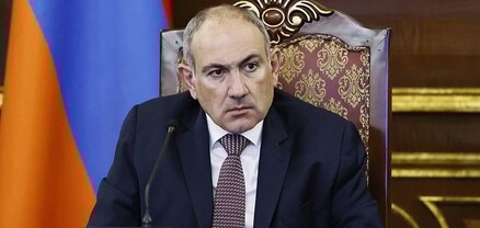 Փաստորեն Նիկոլի թշնամին հայն է, Արցախը, հայկականությունը