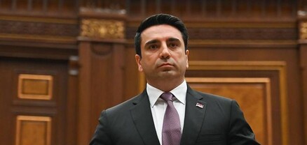 Ալեն Սիմոնյանն իր պատվիրակությամբ գործուղվում է Մադրիդ, Անդորրա Լա Վելլա և Բարսելոնա