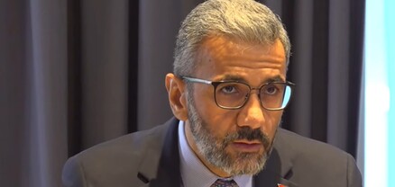 Բագրատ Սրբազանի հետ երբեք չենք խոսել բռնության, էլ ուր մնաց՝ տեռորի մասին. Հովհաննես Ավետիսյան