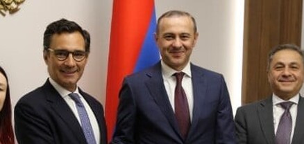 Մտքեր են փոխանակվել ՀՀ-ՆԱՏՕ երկկողմ գործընկերության զարգացման շուրջ