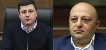 ԱԺ աշնանային նստաշրջանը մեկնարկում է Արթուր Սարգսյանի ապօրինի կալանավորման պայմաններում