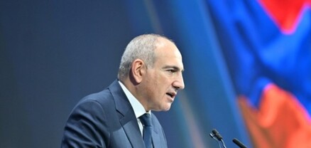 Nikol Pashinyan is against Armenian Soldiers