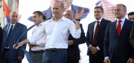Ընդդիմությունը գաղտնի սոցհարցում է պատվիրել. Հրապարակ