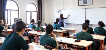 Թուրքիայի հայկական դպրոցներում աշակերտների թիվը նվազում է