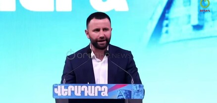 Արցախի անկախության օրը վերադարձի օր կդառնա, այլապես սերունդները մեզ չեն ների․ Նժդեհ Իսկանդարյան