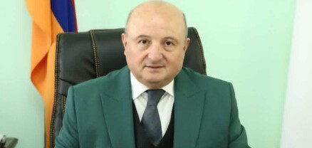Այս տարի, ինչպես ամեն տարի, «Գյումրիի օրը» ավանդական ձևով կկայանա. Վարդան Ղուկասյան