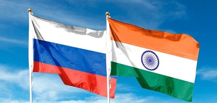 Ռուսաստանը և Հնդկաստանը մի շարք խոշոր պայմանագրեր են ստորագրել ավիացիայի բնագավառում