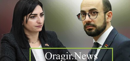 Արթուր Հովհաննիսյանի վարքագիծը խորհրդարանական այլասերման հետևանք է. իրավապաշտպան