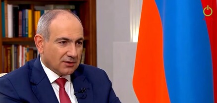 Տարբեր երկրների նախագահներ շնորհավորել են Փաշինյանին Անկախության օրվա առթիվ