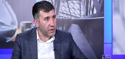 Ռուբեն Մելիքյանի առաջարկն ընդդիմադիր լրատվամիջոցներին