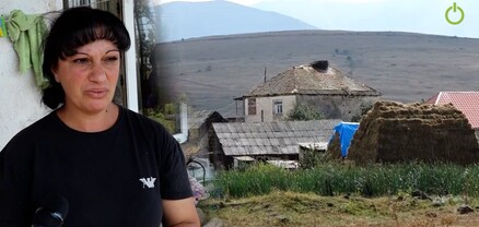 Նովոսելցովո. դպրոց ու մանկապարտեզ չունեցող գյուղը
