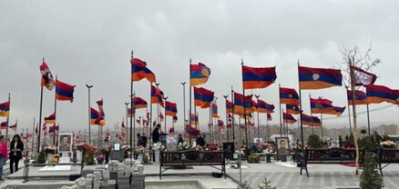 «Եռաբլուր»-ում հոսանքազրկումը կարող է լինել արտաքին ներգործության հետևանքով․ հաղորդում է ներկայացվել իրավապահներին․ ՀԷՑ