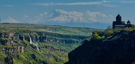 Հայաստան ջան, դու կաս ու լինելու ես հավերժ, լինելու ես անկախ ու շատ ավելի զորեղ. Տաթևիկ Հայրապետյան