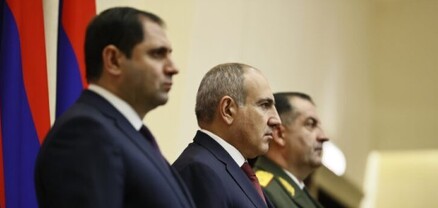 Armenian Government approves 2026 state budget, defense spending to decrease