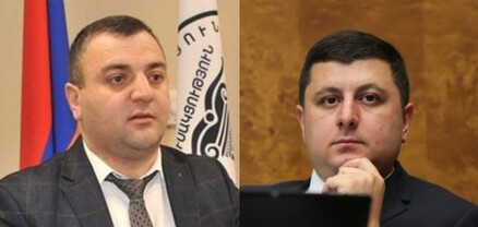 Դավիթ Գալստյանն իր ծննդյան օրը նշում է ճաղերի հետևում․ Տիգրան Աբրահամյան