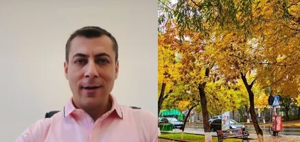 Սեպտեմբերի 19-ից ևս մեկ մեծ քայլ դեպի աշուն. Սուրենյան