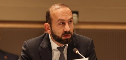 Արարատ Միրզոյանը կմասնակցի ՄԱԿ-ի Գլխավոր ասամբլեայի 80-րդ նստաշրջանի բարձր մակարդակի քննարկումներին
