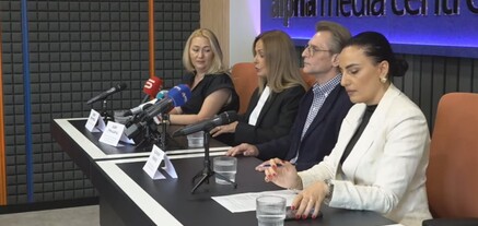 Սաթի Սպիվակովայի բարեգործական նոր ներկայացումները՝ Երևանում. մամուլի ասուլիս. ՈւՂԻՂ