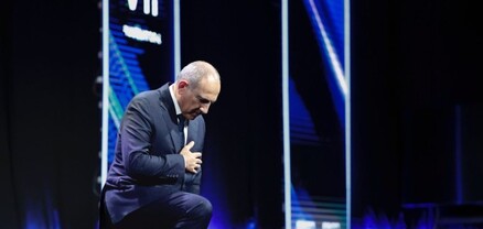 Pashinyan marks 5th Anniversary of 44-day war with tribute to Martyrs