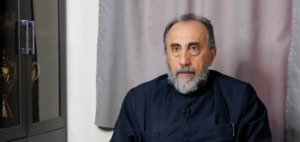 Միքայել արքեպիսկոպոս Աջապահյանի կալանքը երկարաձգվեց մեկ ամսով