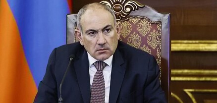Լիահույս եմ՝ համագործակցությունն առաջիկայում առավել կզարգանա և կընդլայնվի․ Նիկոլ Փաշինյանը՝ Բրազիլիայի նախագահին