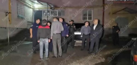 Գյումրիում որդու կողմից սպանված տղամարդը հոգեկան խնդիրներ ուներ