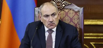Փաշինյանը Լոռու փոխմարզպետ է նշանակել