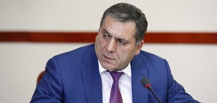 Տավուշի նախկին մարզպետ Հովիկ Աբովյանից բռնագանձվել է 608 միլիոն դրամ․ դատախազություն