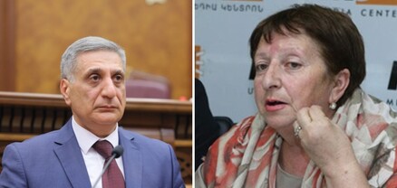 Վճռաբեկի դատավոր ընտրված Դանիելյանը 3 անմեղ զինծառայողներին դատապարտել էր ցմահ ազատազրկման. իրավապաշտպան