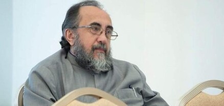 Այս ամենը քաղաքական պատվեր է և գնում-հասնում է 2018 թվական. Միքայել Սրբազան