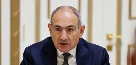 Ճշտեք՝ Փաշինյանը լո՞ւրջ է խոսում, թե՞ փոխաբերական իմաստով