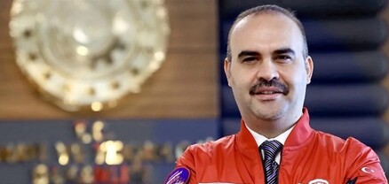 Թուրքիան մտադիր է էներգետիկ ոլորտում նվազեցնել արտաքին կախվածությունը