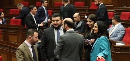 ՔՊ-ում սկսել են պաշտոնների բաժանումը․ Հրապարակ