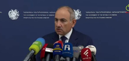 Փաշինյանի մոտ հարց է առաջանում՝ այսօր ՀՀ-ում ապրող մարդիկ մշակույթ ստեղծո՞ւմ են, թե ոչ