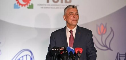 Ադրբեջանում ամենաշատ ներդրումներ անում է Թուրքիան