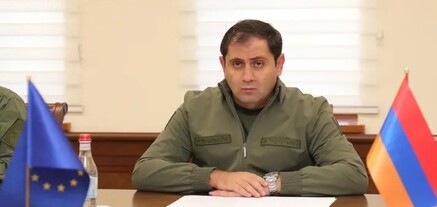 ՊՆ-ն մասնագիտացված խորհրդատվական օժանդակություն է ստանում Ֆրանսիայից և ԱՄՆ-ից․ Պապիկյան