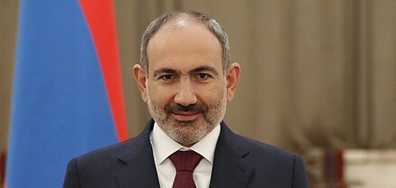 Հայաստանի կապերը ԵԱՏՄ-ի հետ խորանում են. ԵՏՀ-ի ղեկավարը շնորհավորական ուղերձ է հղել Փաշինյանին