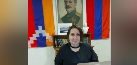 Սեպտեմբերի 19-ը վաղուց պետք է Բռնի տեղահանության և պահանջատիրության օր հռչակվեր