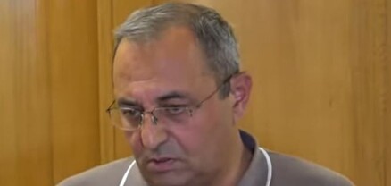 Իշխանափոխությունից հետո արցախցիների վերադարձի հարցը օրակարգային է լինելու․ Արծվիկ Մինասյան