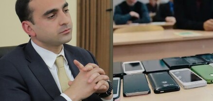 Ավինյանը ներխուժեց ԿԳՄՍՆ ոլորտ, իշխանությունը ճաքո՞ւմ է 