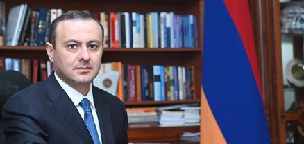 Armenia’s Security Council Secretary declines to comment on NSS Chief’s visit to Baku
