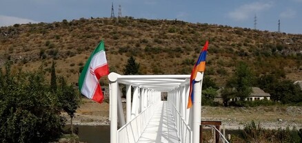Բարեկամ Իրանի հերթական նվերը՝ Տավուշի մարզի բնակիչներին