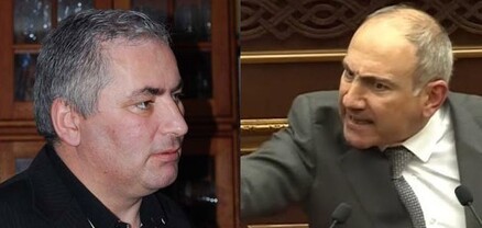Փաշինյանը նեղվում է կապիտուլյացիա բառից, սակայն իր գործողություններով Հայաստանը շարունակ, սողացող կապիտուլյացիայի է տանում