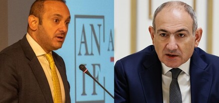 Չի հաջողվելու մեզ մեղավոր կարգել. ԱՆԻՖ-ի նախկին գործադիր տնօրենը՝ Փաշինյանին
