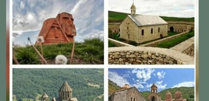Օկուպացված Արցախում Ադրբեջանն իրականացնում է մշակութային ցեղասպանություն