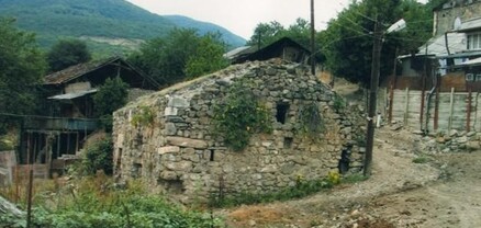 Օկուպացված Ուխտաձորը՝ մինչև 44-օրյա պատերազմը