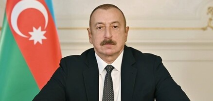 «Թրամփի ուղին» կապահովի անարգել անցում «Զանգեզուրի միջանցքով»․ Ալիև